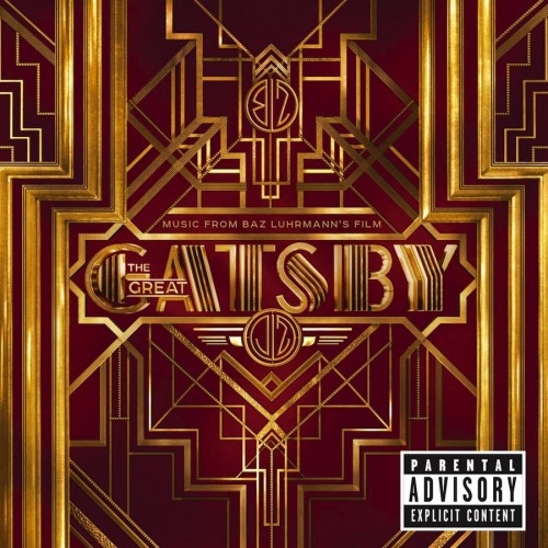 great gatsby - soundtrack 2013.jpg