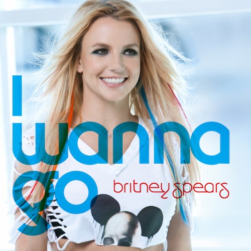 Britney Spears, I Wanna Go, singolo, disco, cd, album, Femme Fatale, 2011, notizie, informazioni, cover, copertina, facebook