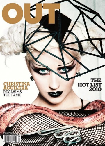 Christina Aguilera - Out magazine (cover).jpg
