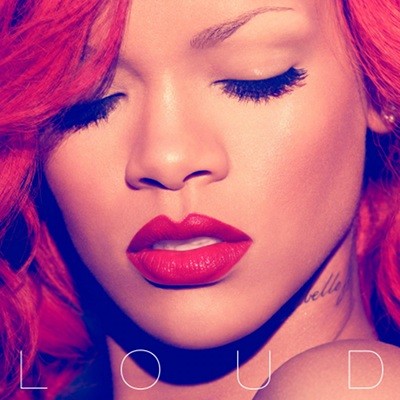 Rihanna - Loud (cover).jpg