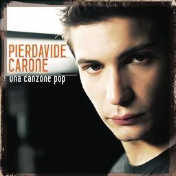 Pierdavide Carone - Una canzone pop.jpg