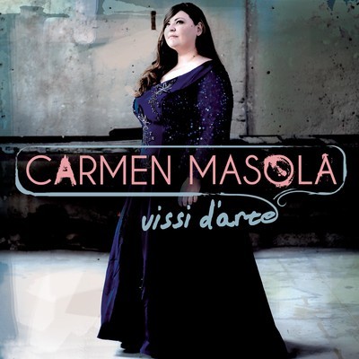 Carmen Masola - Vissi d'Arte (cover).jpg
